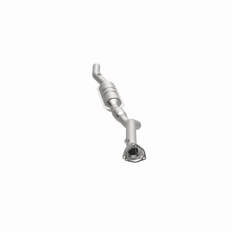 MagnaFlow Direct Fit Catalytic Converter 96-99 Audi A4/A4 Quattro 2.8L D/S (49 State)