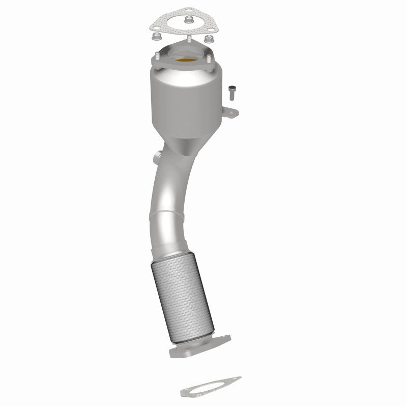 MagnaFlow 03-06 Cayenne V8 4.5 OEM Underbody Direct Fit Converter
