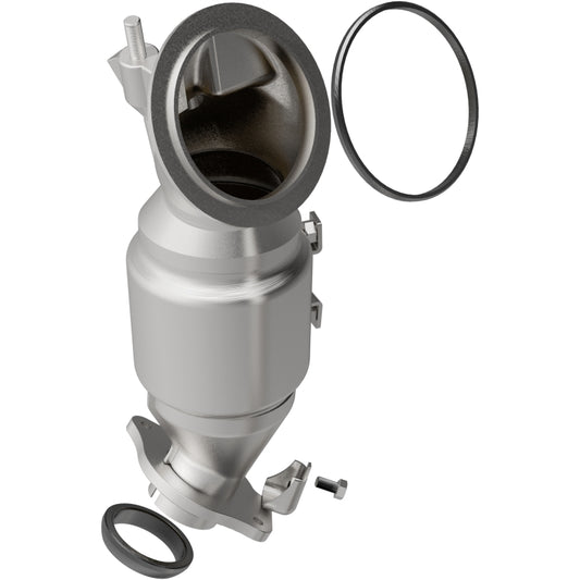 Magnaflow Conv Direct Fit OEM 15-17 NX200t L4 Underbody