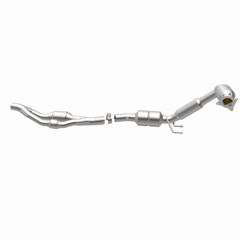 MagnaFlow Direct Fit Catalytic Converter AUDI TT- 2008 4 2.0L OEM