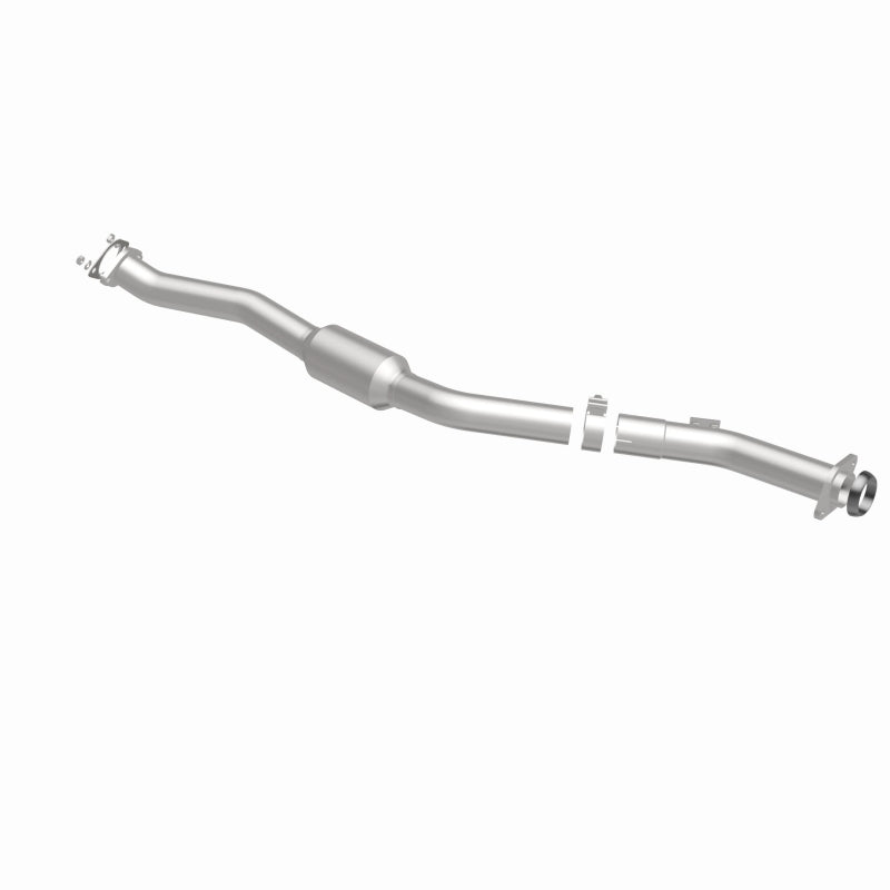 MagnaFlow 19-22 Subaru Ascent 2.4L OEM Grade Federal / EPA Compliant Direct-Fit Catalytic Converter