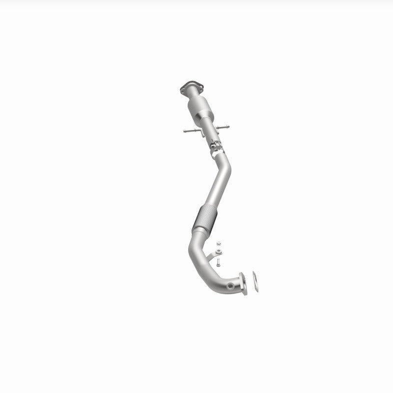 MagnaFlow 14-15 Chevrolet Impala 2.5L California Grade CARB Compliant Direct-Fit Catalytic Converter
