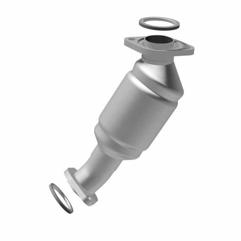 MagnaFlow DF Cat Conv 99-03 Lexus RX300/01-03 Toyota Highlander 3.0L D/S *NOT TO BE SOLD IN CA*