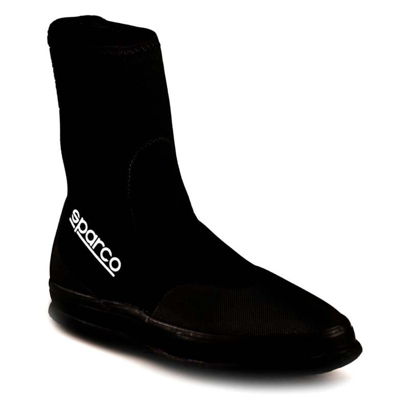 Sparco Boot Waterproof 47 Black