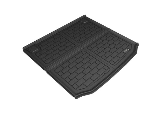 3D MAXpider 2018-2020 BMW X3 Kagu Cargo Liner - Black