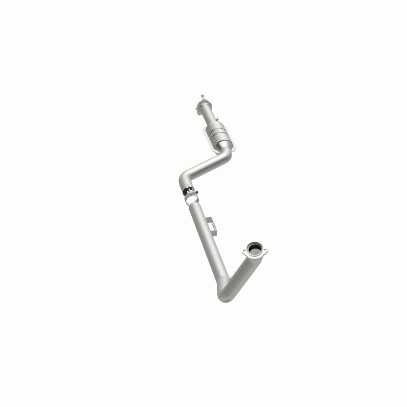 MagnaFlow Direct Fit Catalytic Converter 03 Mercedes C230 1.8 & 2.8L