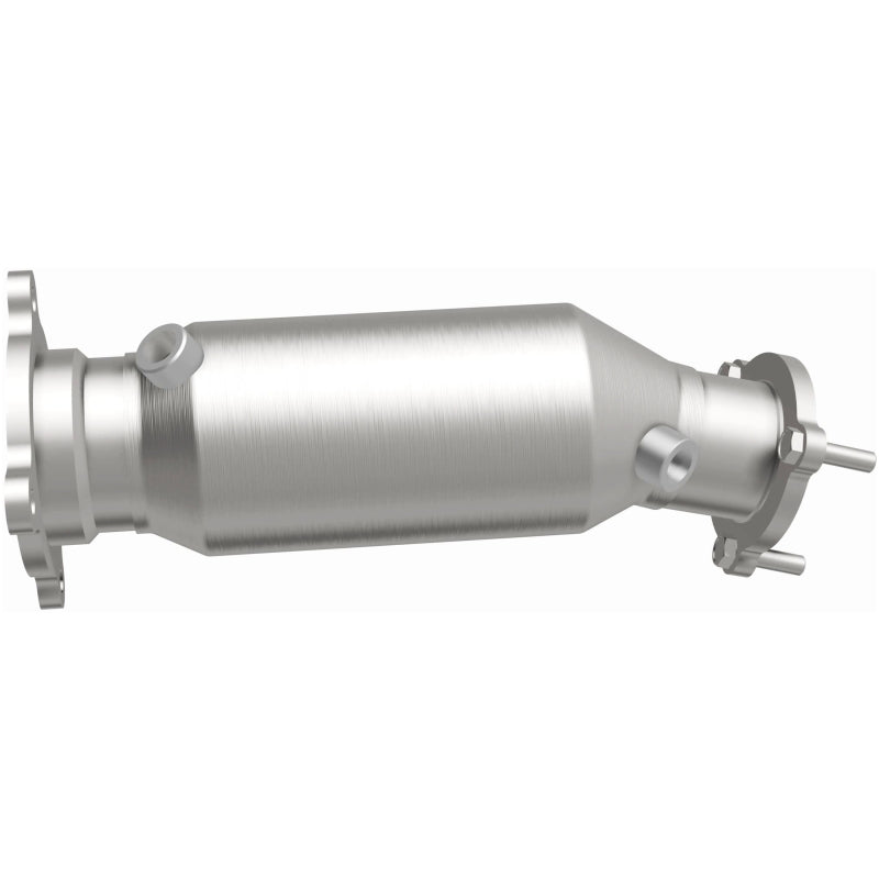 MagnaFlow 12-16 Audi A6/Quattro 2.0L OEM Direct Fit Catalytic Converter