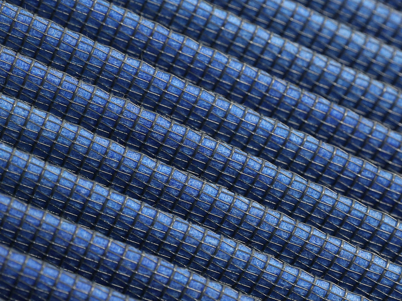 aFe Magnum FLOW Pro 5R Replacement Air Filter 7.5in H / 6x4 IN F / 7.25x5 IN T / 8.25x6.25 IN B