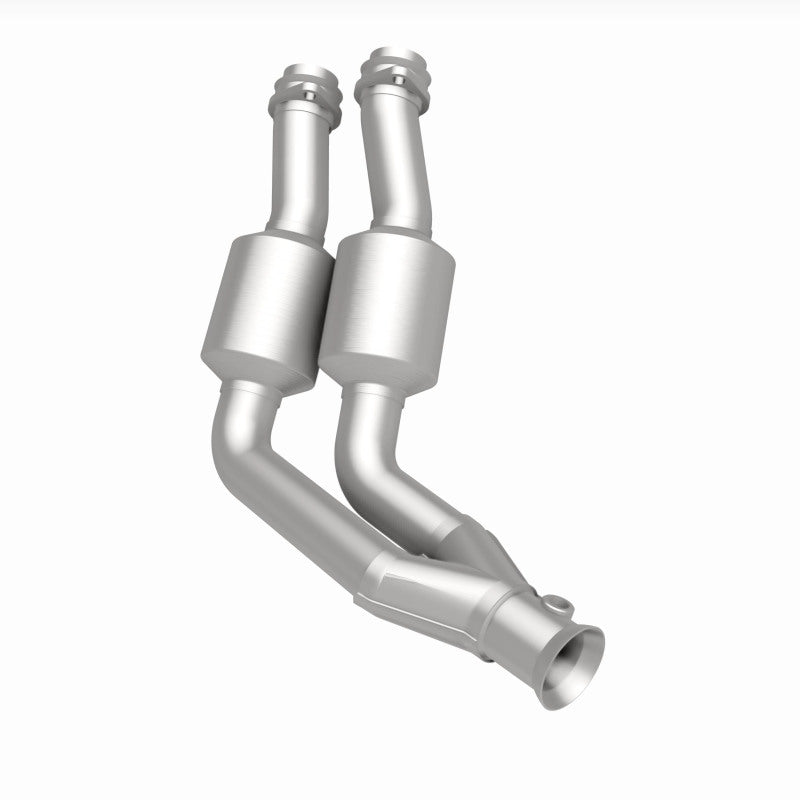 MagnaFlow Direct Fit Catalytic Converter 1995-1997 Jaguar Vanden Plas/ XJ6 4.0