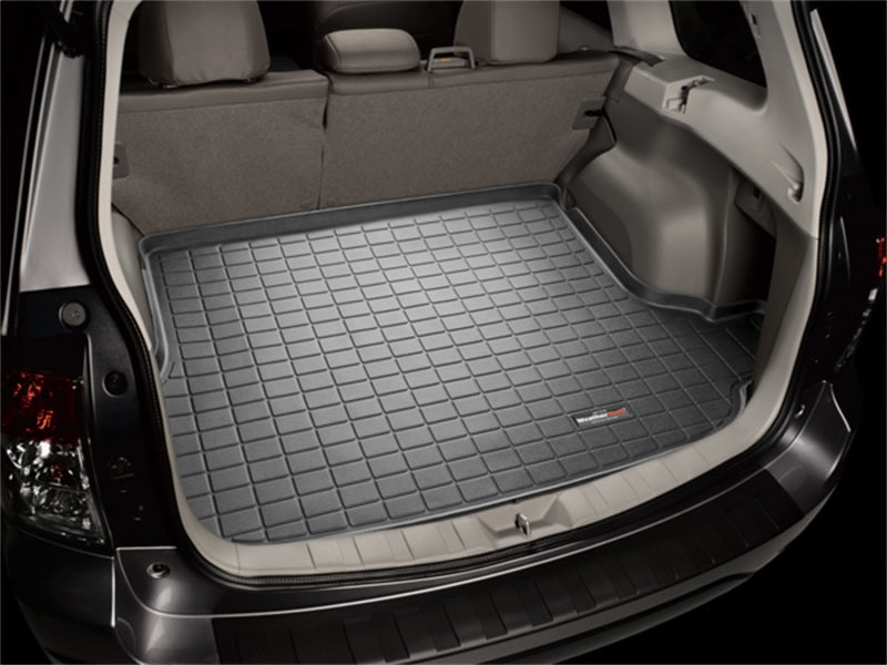 WeatherTech 2016 Mercedes Benz GLC-Class Cargo Liner - Black