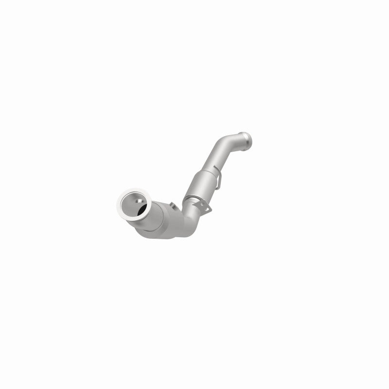 MagnaFlow 2017 Mercedes-Benz GLS450 3.0L Direct Fit Converter