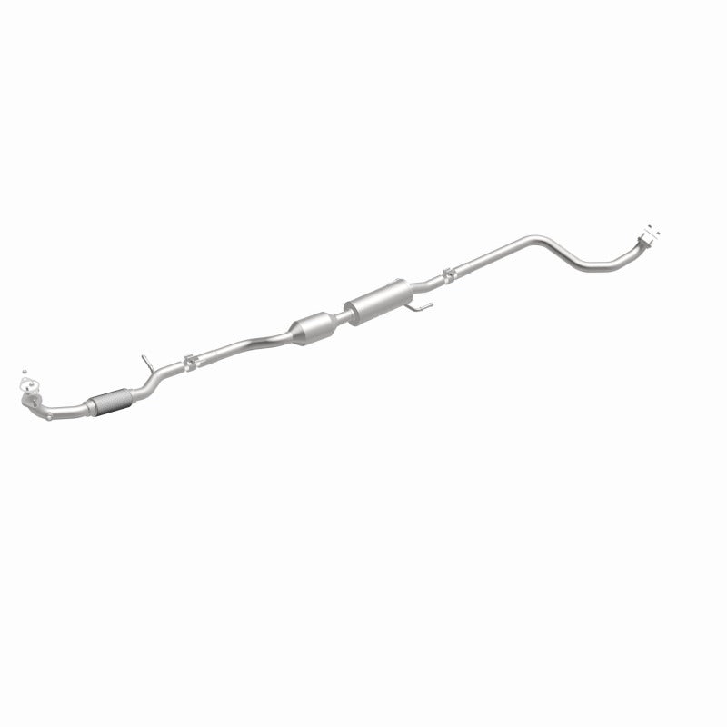 MagnaFlow 19-20 Chevrolet Spark 1.4L Single Underbody Direct-Fit Catalytic Converter