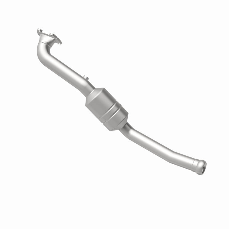 MagnaFlow Direct Fit Catalytic Converter OEM 11-12 Jeep Grand Cherokee 3.6L