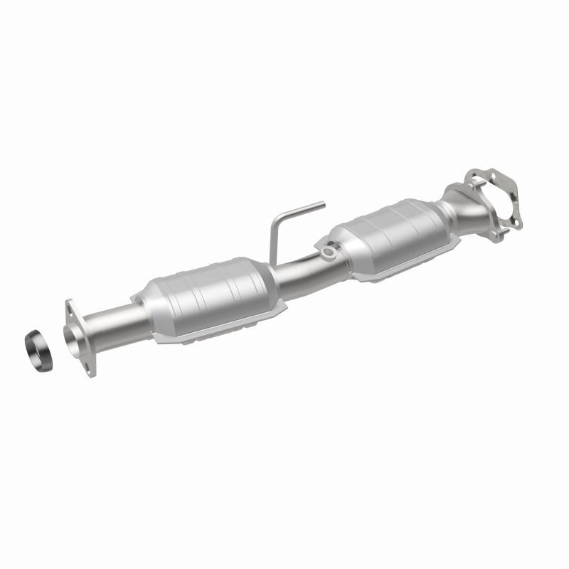 MagnaFlow Direct Fit Catalytic Converter 2001-05 Explorer 4.0L Sport Trac Rear Section