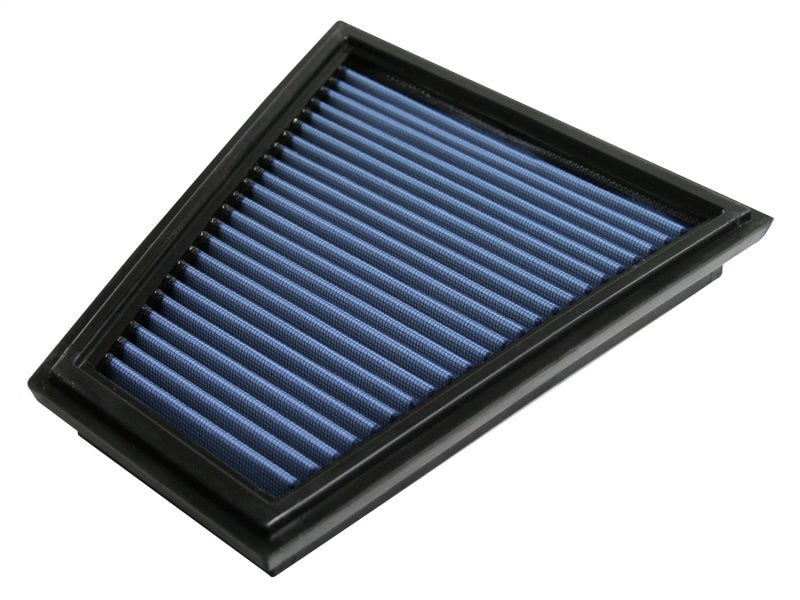 aFe MagnumFLOW Air Filters OER P5R A/F P5R BMW 528i (F10) 12-15 L4-2.0L (turbo) N20