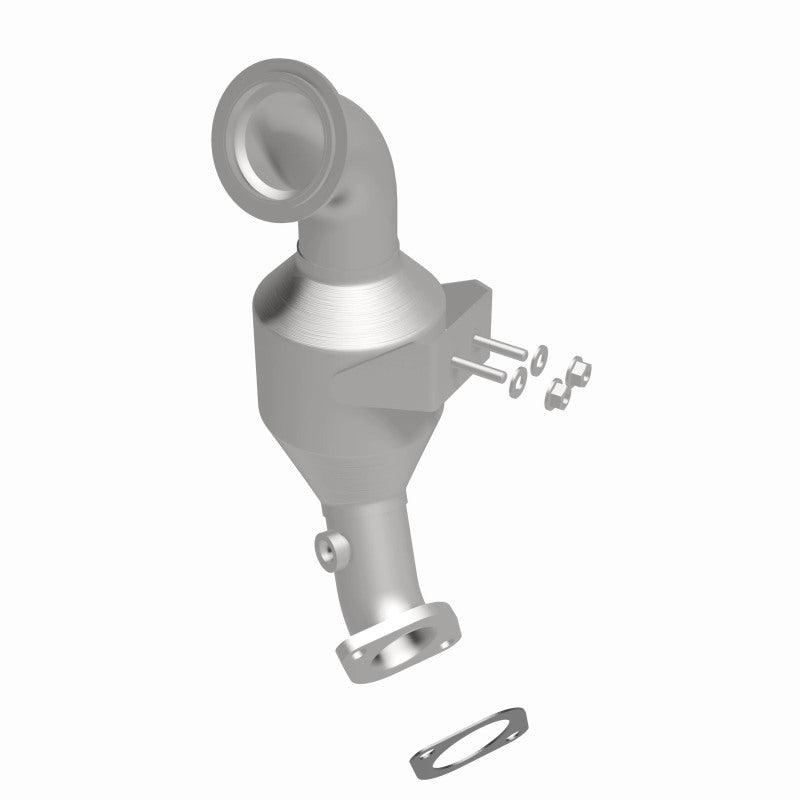 MagnaFlow 12-13 Ford Edge 2.0L Direct Fit Converter