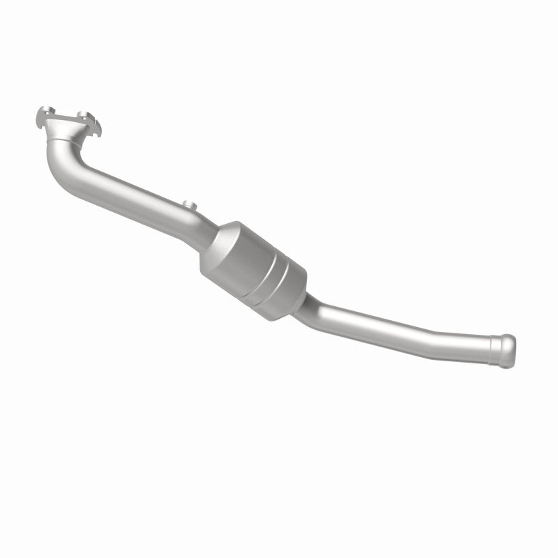 MagnaFlow Direct Fit Catalytic Converter OEM 11-12 Jeep Grand Cherokee 3.6L