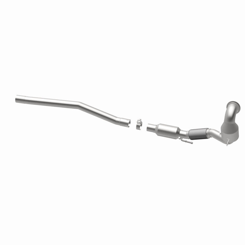 MagnaFlow Direct Fit Catalytic Converter 15-16 Audi A3 2.0L