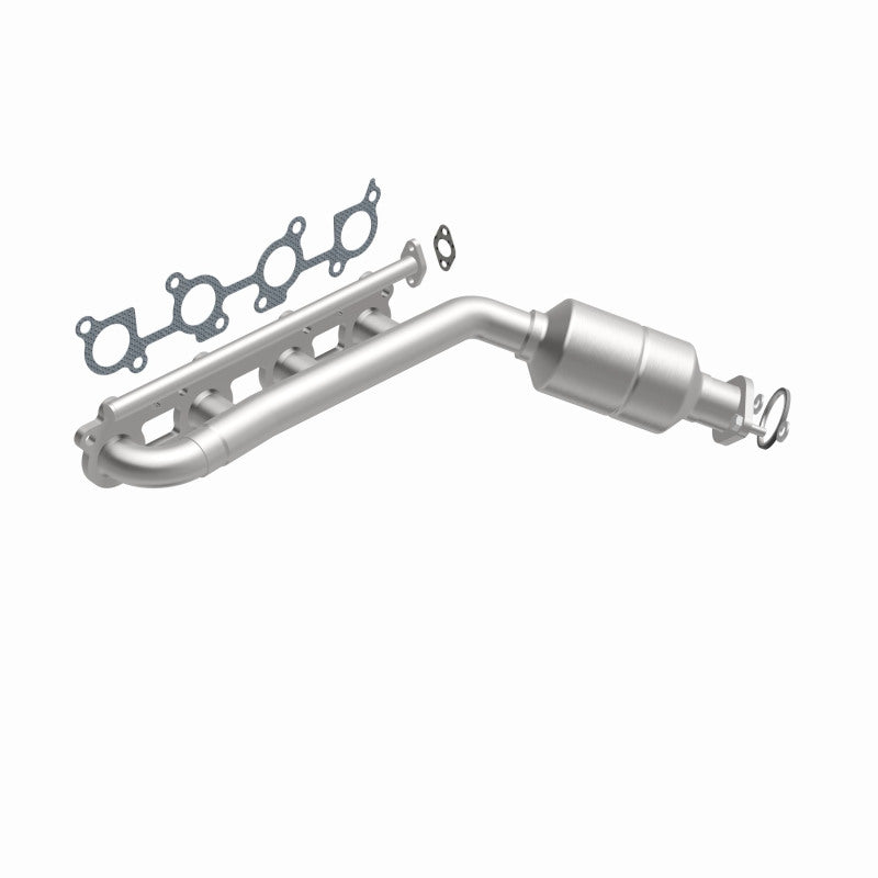 MagnaFlow Direct Fit Catalytic Converter 05-09 Lexus GX470 4.7L