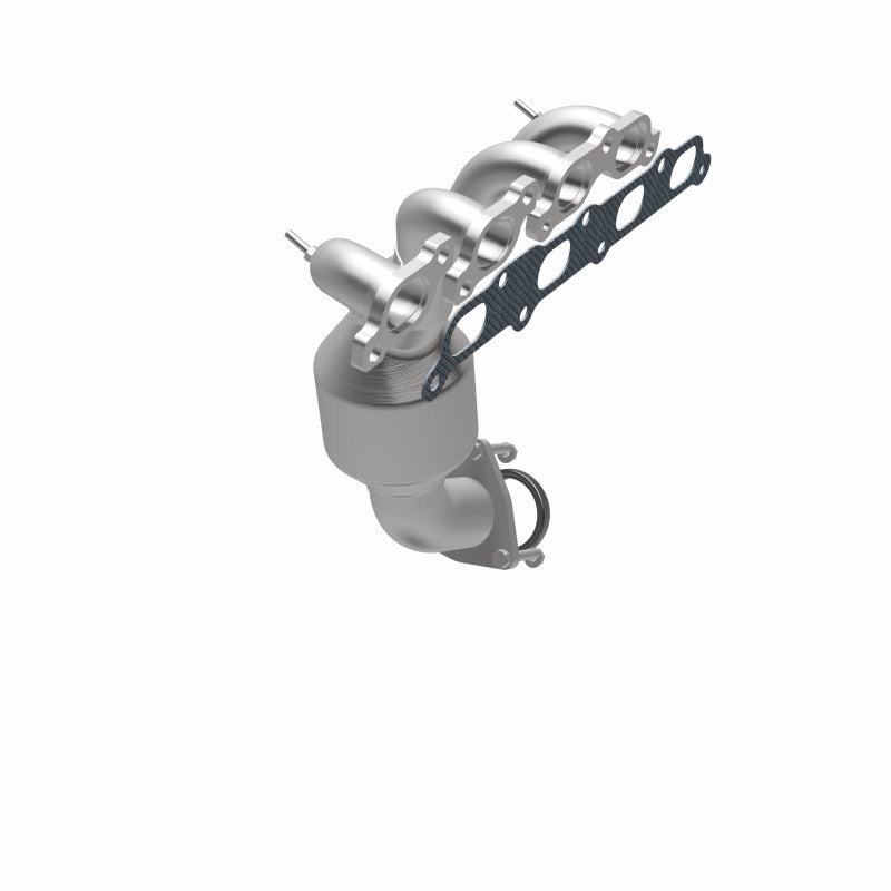 MagnaFlow Direct Fit Catalytic Converter 2006 Chevy Colorado 2.8L