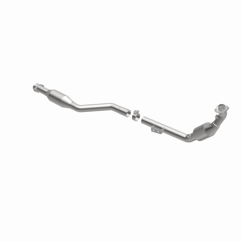 MagnaFlow 2006 Mercedes-Benz CL500 5.0L Direct Fit Converter