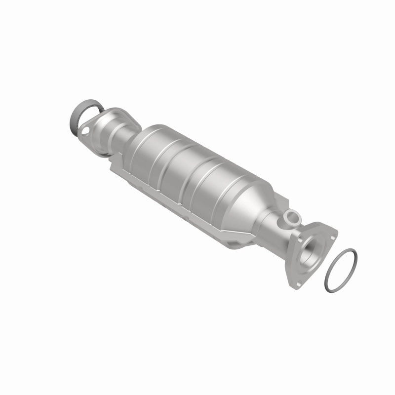 MagnaFlow Direct Fit Catalytic Converter 1998 Honda Odyssey 2.3L