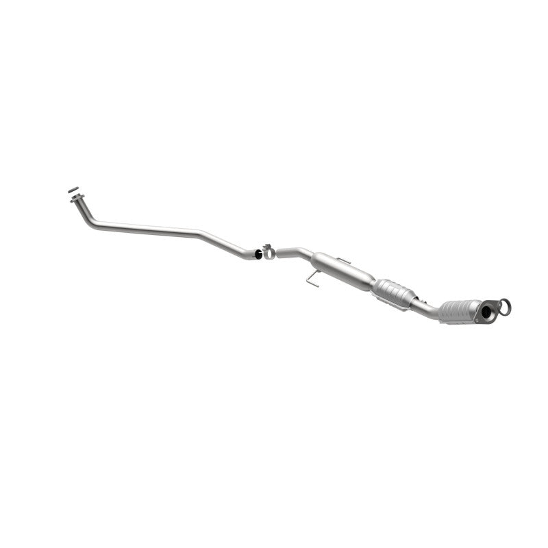 MagnaFlow Direct Fit Catalytic Converter California 09-11 Toyota Corolla / Matrix L4-1.8LGAS