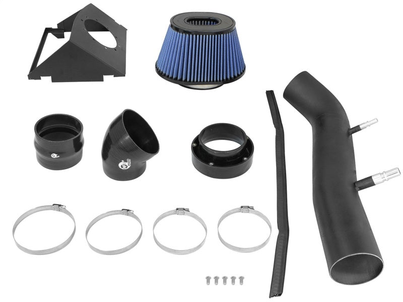 aFe MagnumFORCE Intakes Stage-2 Pro 5R 2015 Ford F-150 5.0L V8