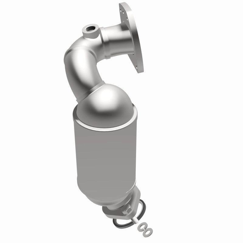 MagnaFlow 18-19 Toyota Camry 3.5L Direct Fit Converter