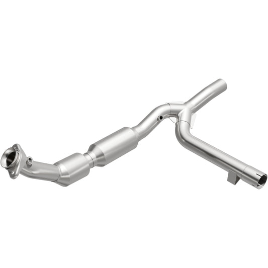 MagnaFlow 02-03 Ford F-150 5.4L Direct Fit Converter