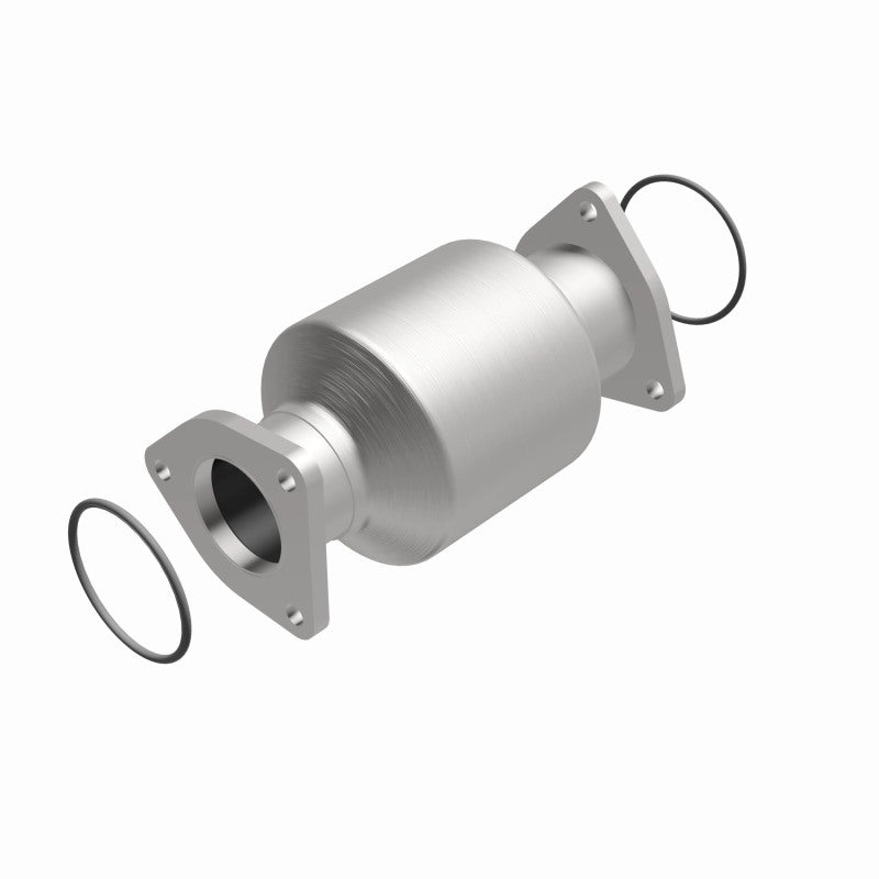 MagnaFlow Direct Fit Catalytic Converter 10-13 Acura MDX/ZDX 3.7L