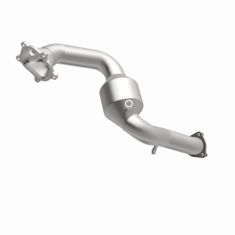 MagnaFlow Direct Fit Catalytic Converter 13-15 Audi S6/S7/S8/A8 Quattro V8-4.0L