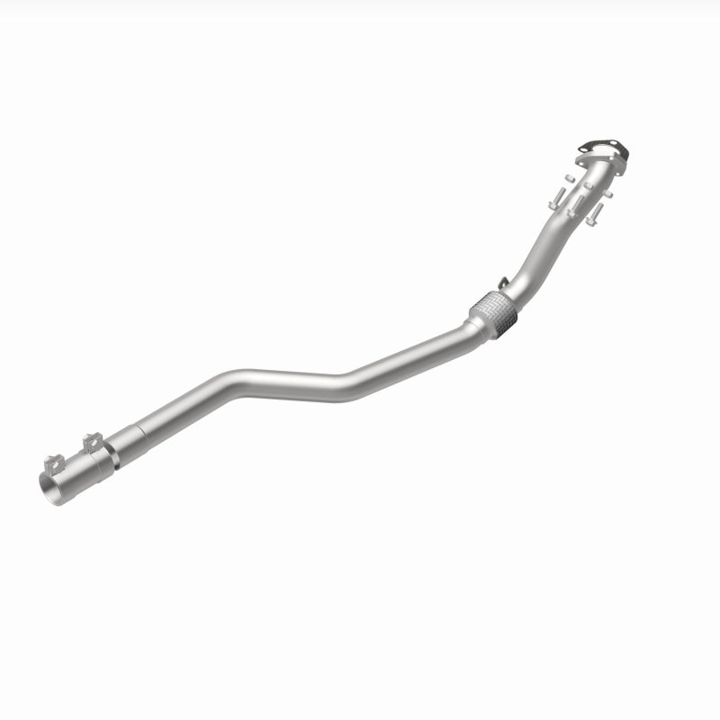 BRE Exhaust 98-05 Passat 1.8L Front Pipe Kit