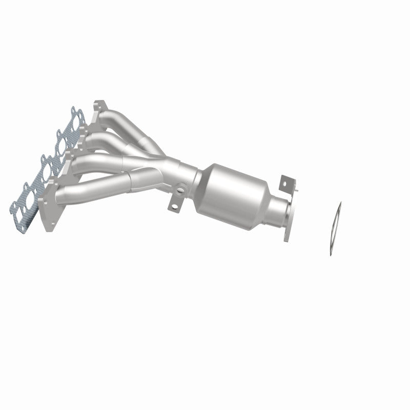 MagnaFlow Direct Fit Catalytic Converter 04-05 Chevrolet Malibu/Classic 2.2L (CA Emissions)