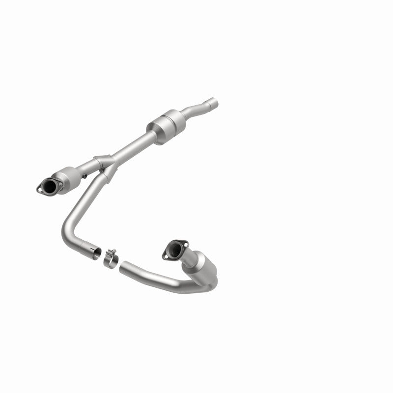 MagnaFlow Direct Fit Catalytic Converter 02-03 Ram 1500 4.7L