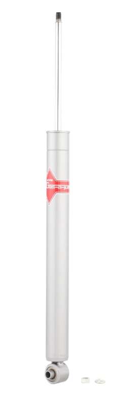 KYB 17-22 Mercedes-Benz C300 Sedan/Convertible Gas-A-Just Shock - Rear