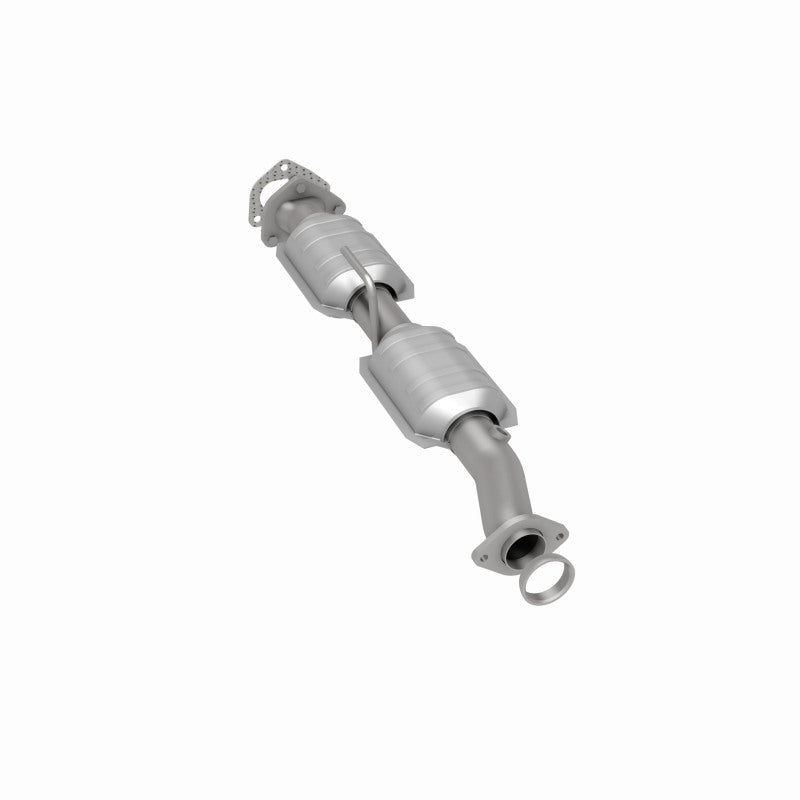 MagnaFlow DF Cat. Conv 98-00 Ford Ranger 4.0L/3.0L Rear / 98-00 Mazda B300 3.0L / B4000 4.0L Rear