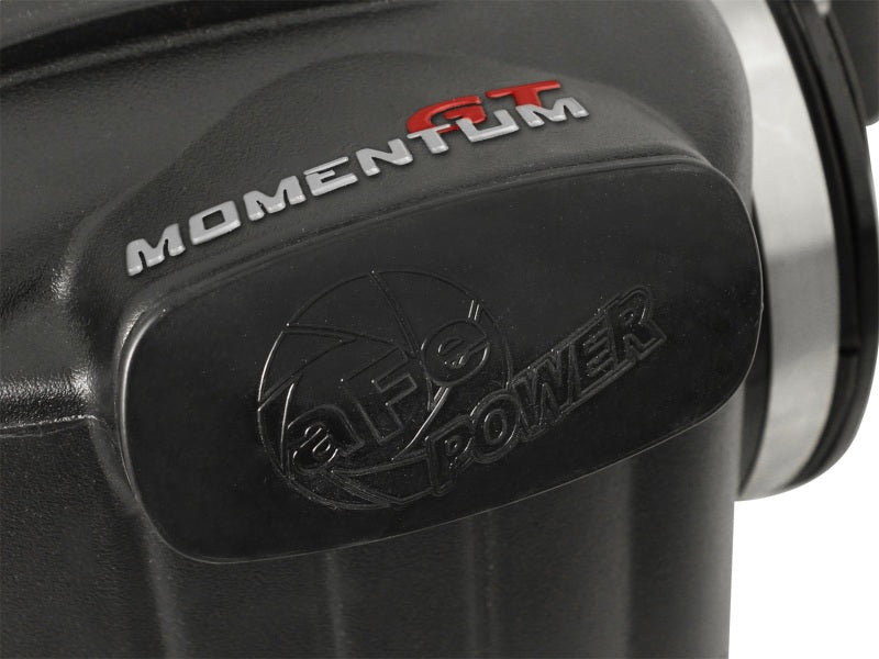 aFe Momentum GT Pro DRY S Stage-2 Si Intake System, GM Trucks/SUVs 99-07 V8 (GMT800)