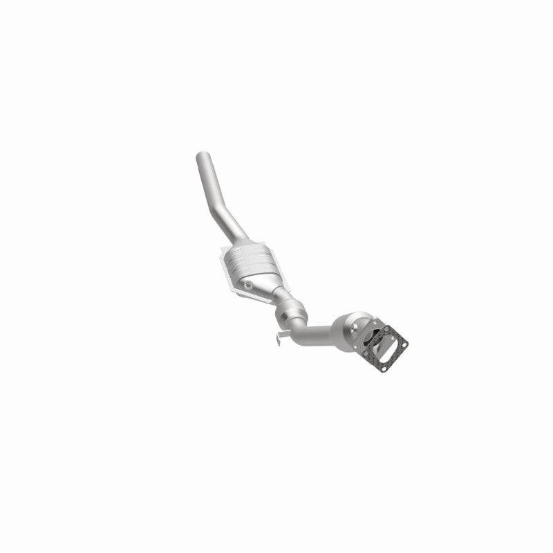 MagnaFlow Direct Fit Catalytic Converter 00-02 Audi S4 2.7L D/S A/T (49 State)
