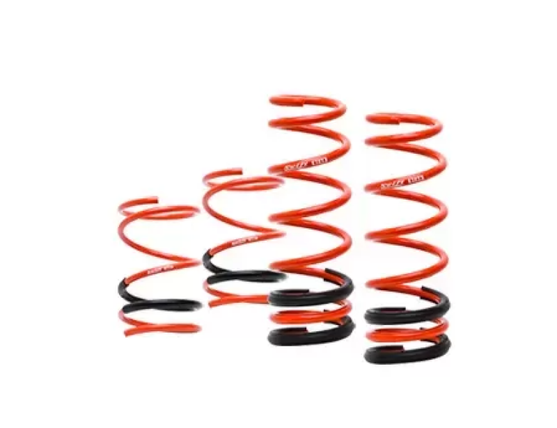 VR Performance x Swift Springs Sport Springs Subaru Impreza WRX Sedan GDA/GDB 02-03