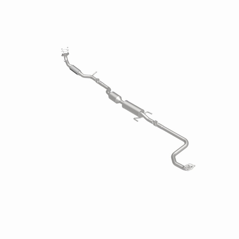 MagnaFlow 19-20 Chevrolet Spark 1.4L Single Underbody Direct-Fit Catalytic Converter