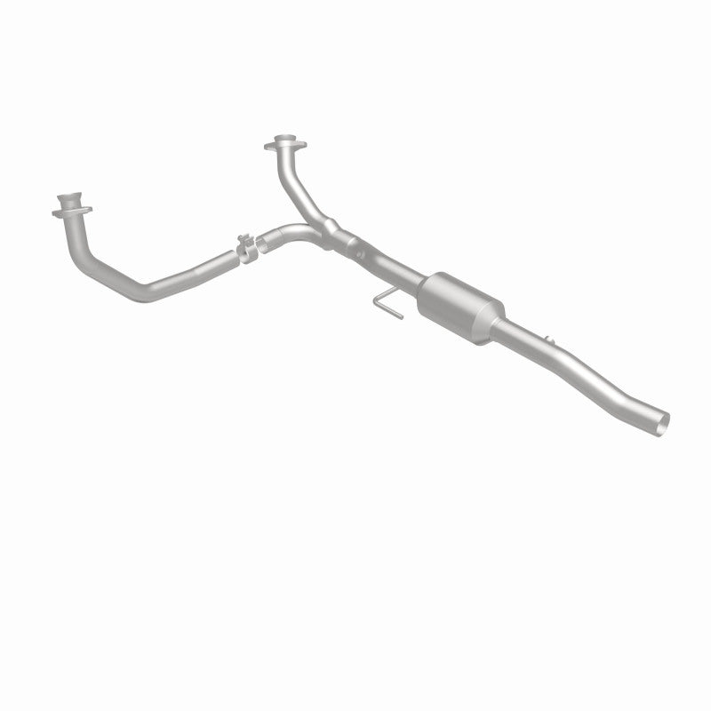 MagnaFlow 2000 Dodge Durango 5.2L Direct Fit Converter
