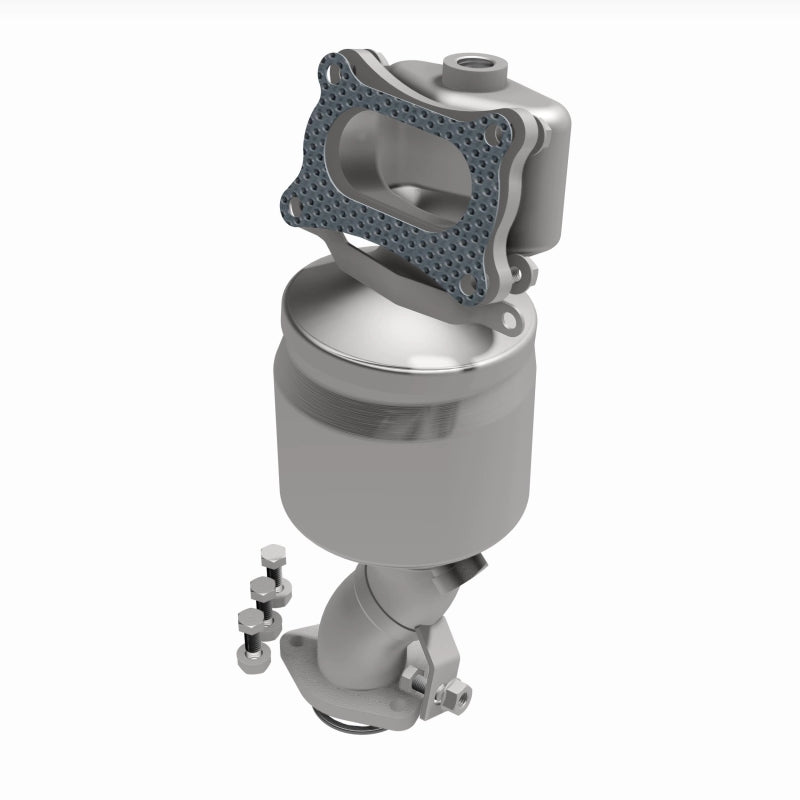 MagnaFlow 17-22 Honda Pilot 3.5L California Grade CARB Compliant Direct-Fit Catalytic Converter