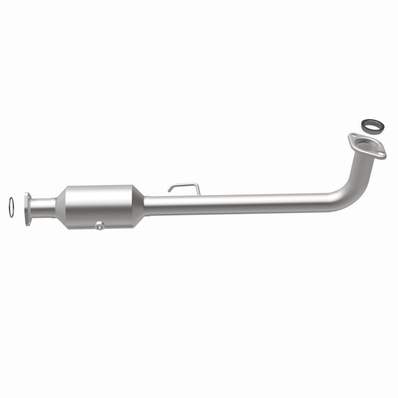 MagnaFlow Direct Fit California Grade Catalytic Converter 04-05 Honda Civic EX/GX L4-1.7L