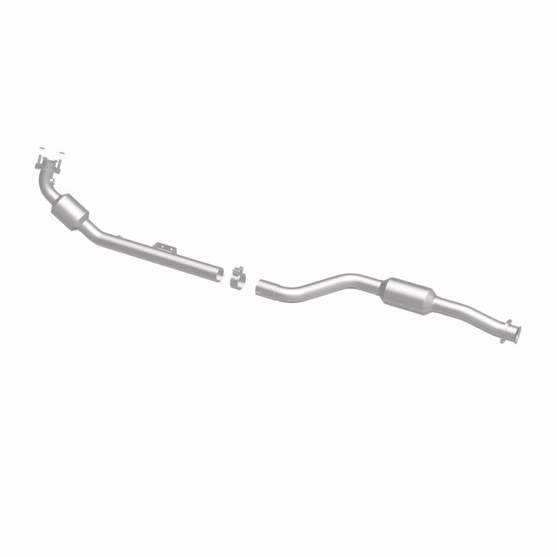 MagnaFlow 2005 Mercedes-Benz E320 3.2L Direct Fit Converter