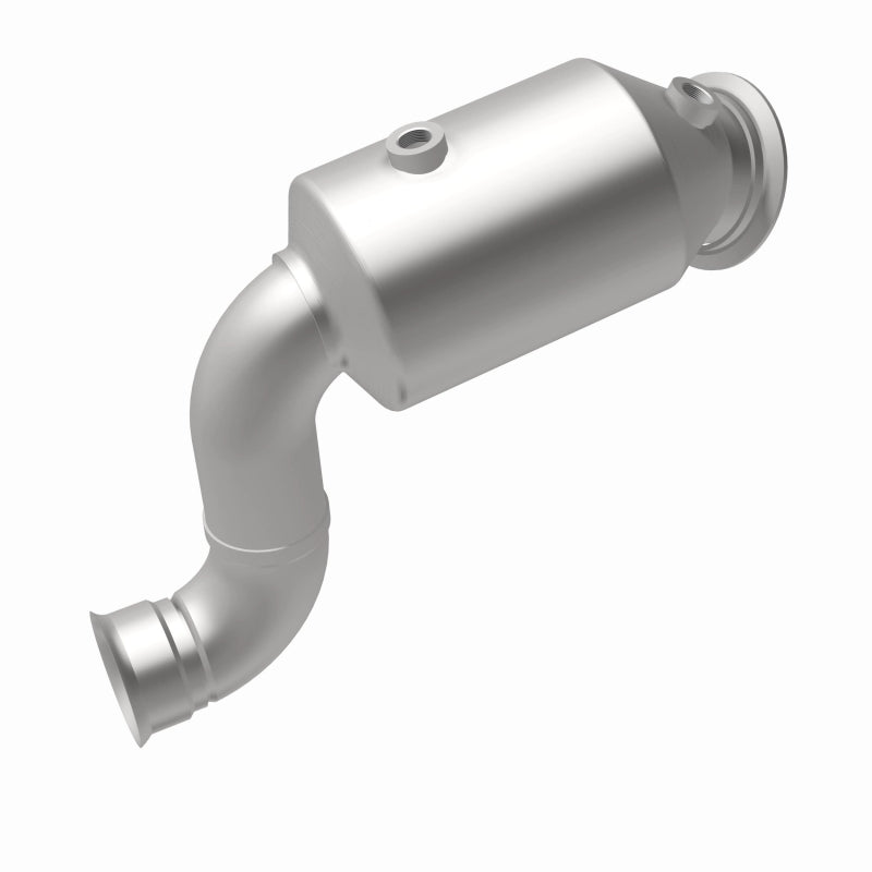 MagnaFlow 15-17 C300 L4 2 OEM Close Coupled Direct Fit Converter