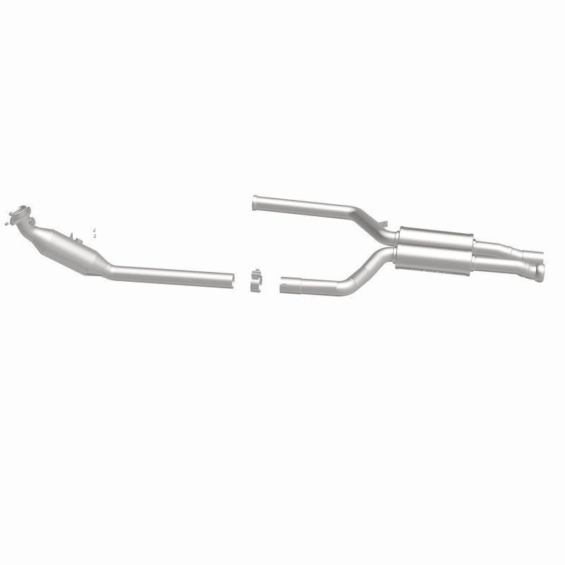 MagnaFlow 2015 E400 3 Direct Fit Converter