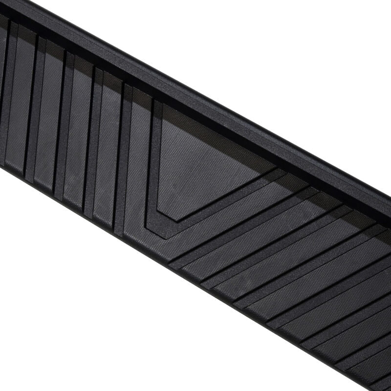 Westin 05-23 Toyota Tacoma Double Cab AT6 Running Boards - Black