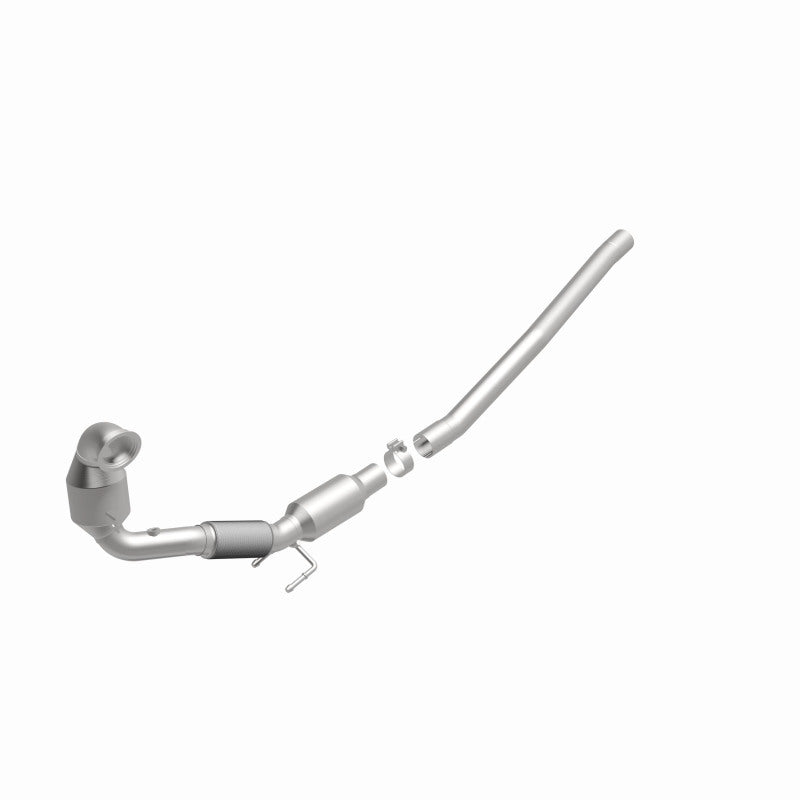 MagnaFlow Direct Fit Catalytic Converter 15-16 Audi A3 2.0L