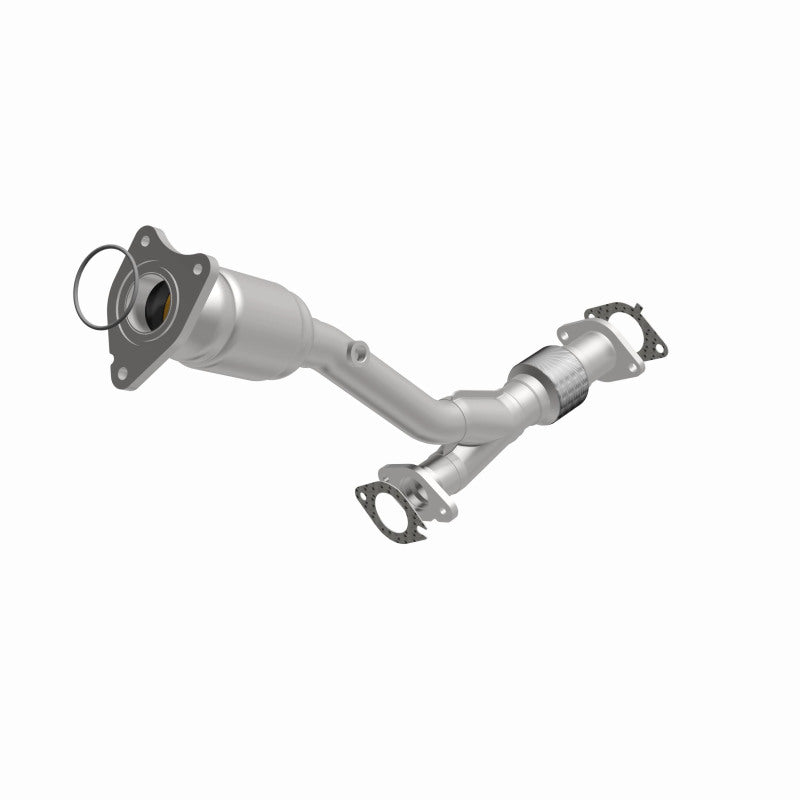 MagnaFlow 2007 Chevrolet Malibu 3.5L Direct Fit Converter